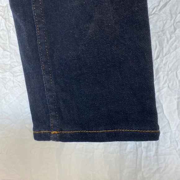 ALLSAINTS Spitalfields Kenta Mid Rise Skinny Jeans, - Picture 10 of 10